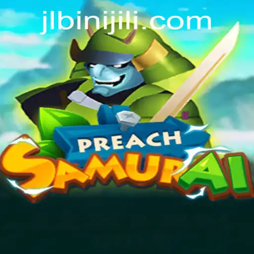 Exploring the World of PreachSamurai and the Mysterious Binijili