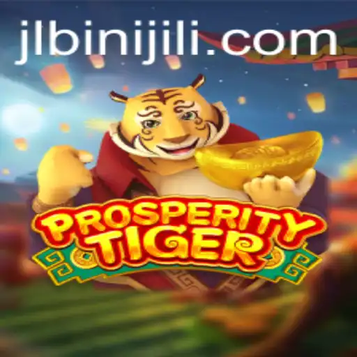Discover ProsperityTiger: A Journey Through Strategy and Intrigue