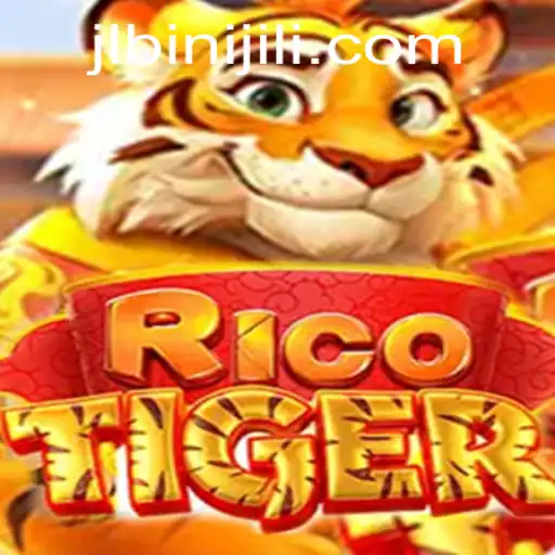 Unveiling RicoTiger: Exploring the Innovative Game with a Twist of Binijili