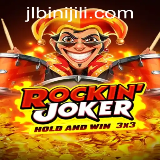 RockinJoker: Dive Into the Thrilling World of Binijili