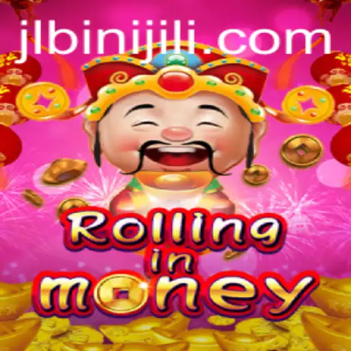 RollingInMoney: The Ultimate Binijili Experience