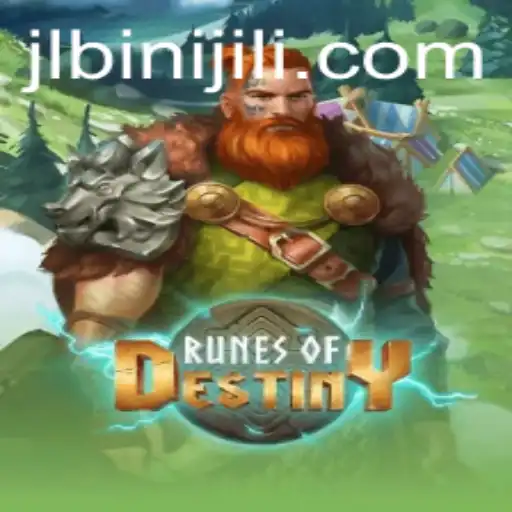 Exploring RunesOfDestiny: Unveiling the Magic of Binijili