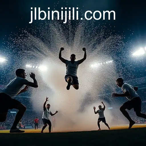 The Rise of Binijili in the World of Sports