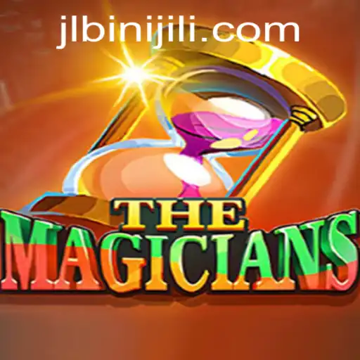 TheMagicians: An Enchanting Adventure with a Twist of Binijili