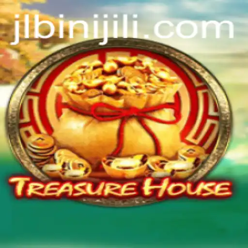 Unearth Riches with TreasureHouse: An Overview of the Game Featuring Binijili