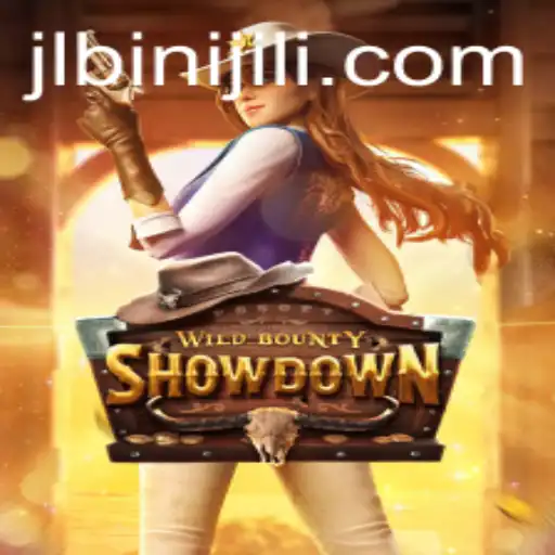 WildBountyShowdown: A New Adventure in Gaming