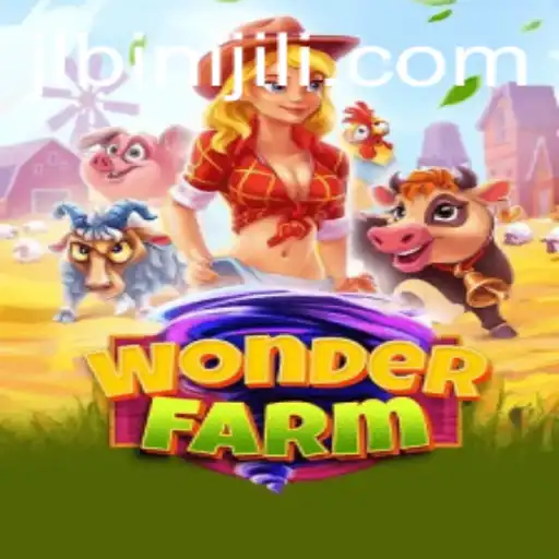 Exploring WonderFarm: A New Realm of Gaming
