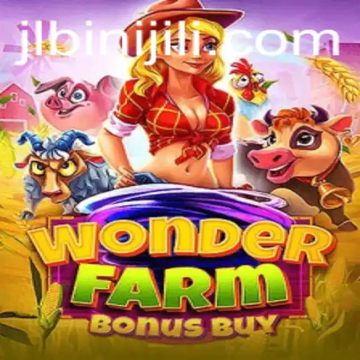 Discover the Magic of WonderFarmBonusBuy: An Intriguing New Gaming Experience