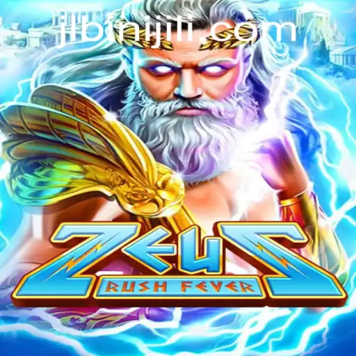 ZeusRushFever: The Ultimate Mythological Gaming Experience